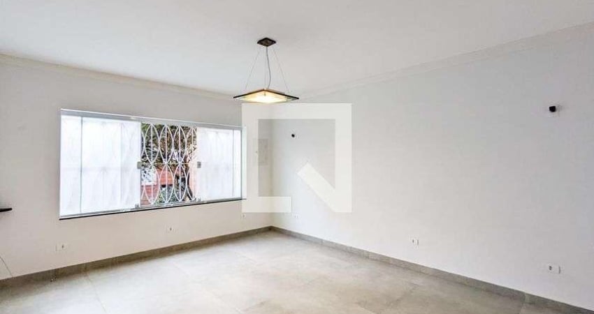 Casa com 3 quartos à venda na Rua Alexandre Marcondes Filho, --, Anchieta, São Bernardo do Campo