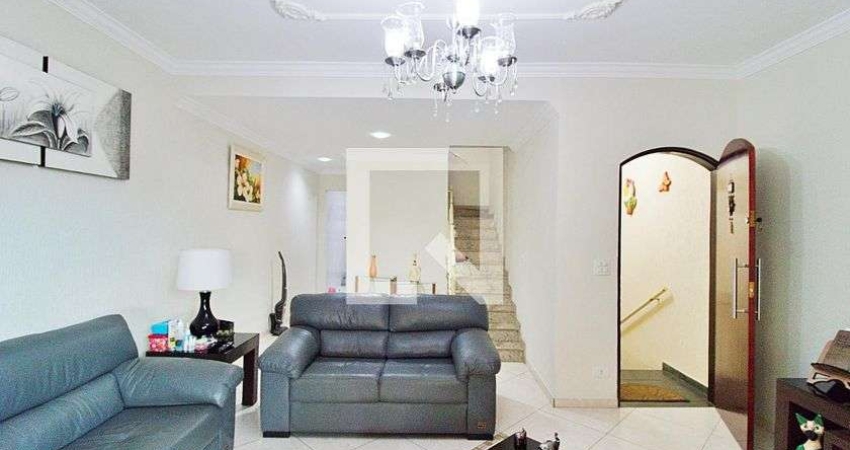 Casa com 3 quartos à venda na Rua África, --, Cidade Intercap, Taboão da Serra