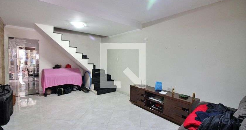 Casa com 2 quartos à venda na Rua Tietê, --, Rudge Ramos, São Bernardo do Campo
