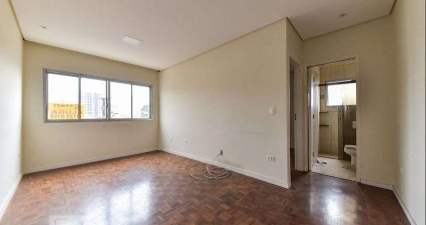 Apartamento à Venda - Jardim do Mar, 1 Quarto,  58 m2