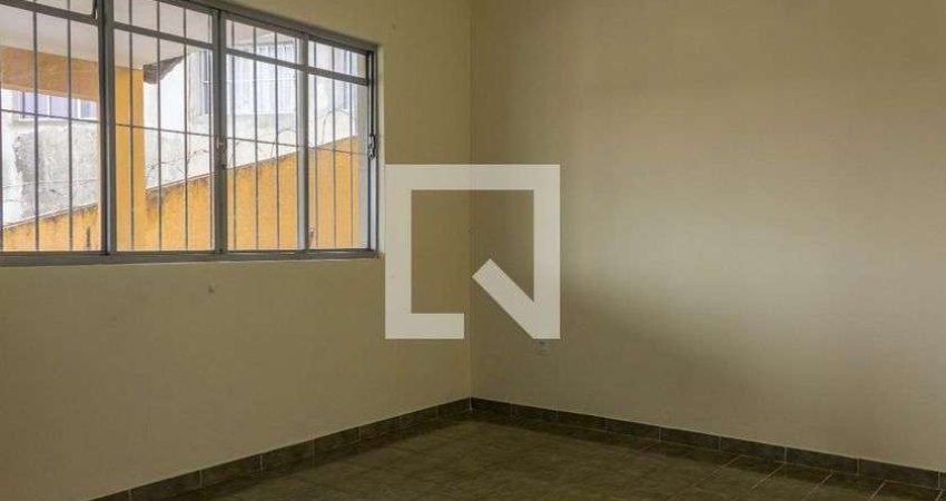 Casa com 3 quartos à venda na Rua Augusta L Bisognini Bechelli, --, Assunção, São Bernardo do Campo
