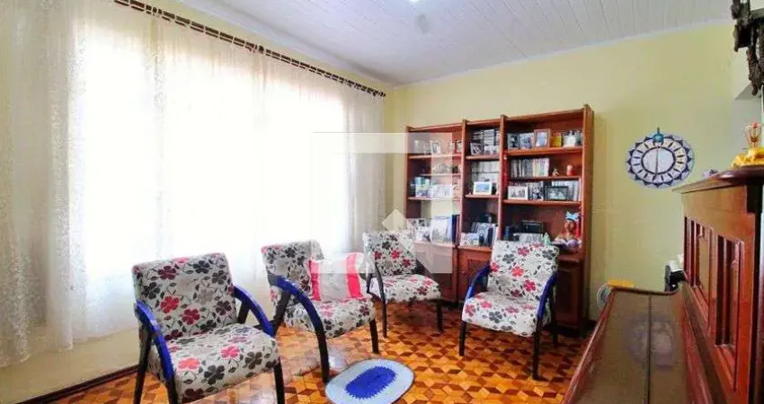 Casa com 2 quartos à venda na Rua Vitória Régia, --, Campestre, Santo André