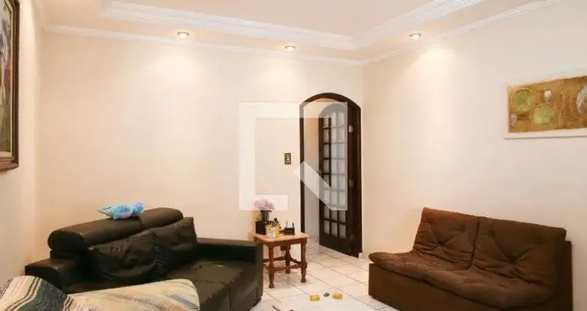 Casa à Venda - Vila Metalúrgica, 4 Quartos,  250 m2