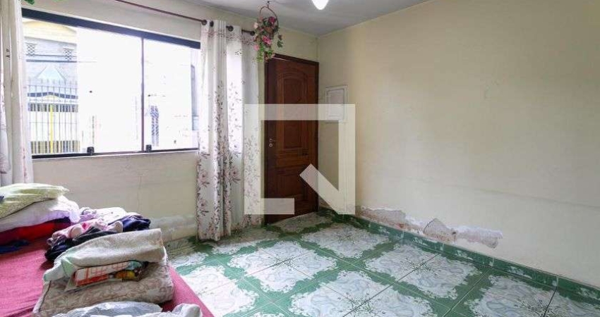 Casa com 3 quartos à venda na Rua Francisco Alves, --, Paulicéia, São Bernardo do Campo