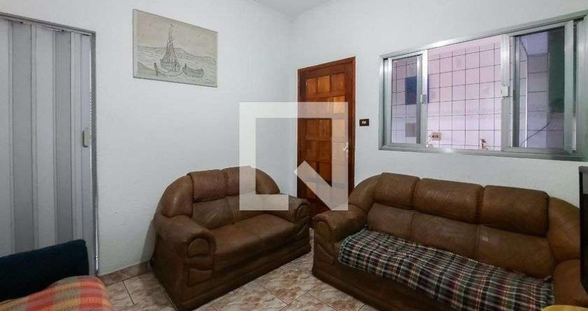 Casa com 2 quartos à venda na Rua Nemer Feres Rahall, --, Nova Petrópolis, São Bernardo do Campo