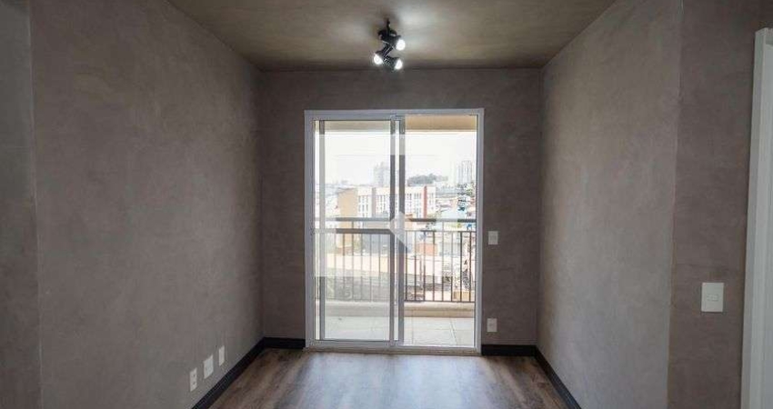 Apartamento à Venda - Vila Lusitânia, 1 Quarto,  42 m2