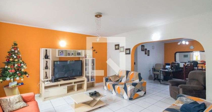 Casa à Venda - Parque Bandeirante, 3 Quartos,  300 m2