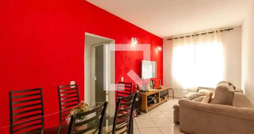 Apartamento com 2 quartos à venda na Rua Luisiana, --, Taboão, São Bernardo do Campo