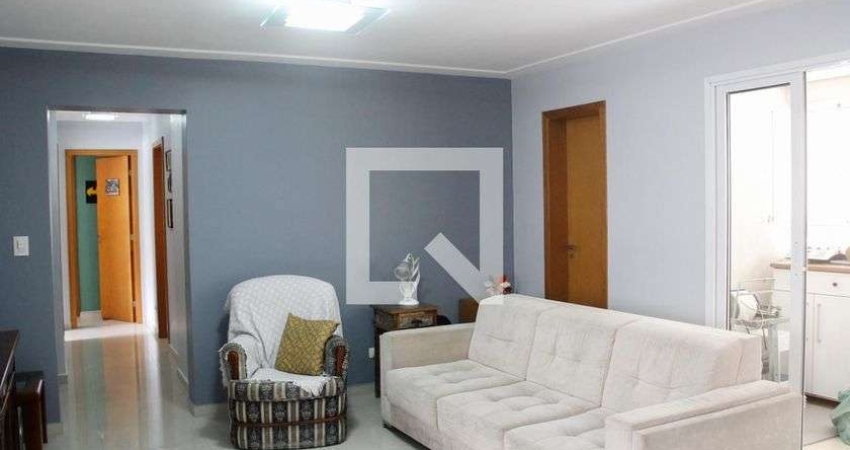 Apartamento à Venda - Santo Antônio, 3 Quartos,  140 m2