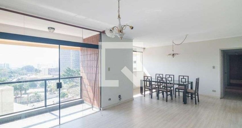 Apartamento com 3 quartos à venda na Avenida Lino Jardim, --, Centro, Santo André