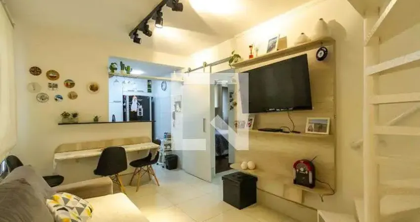 Apartamento à Venda - Paulicéia, 2 Quartos,  110 m2
