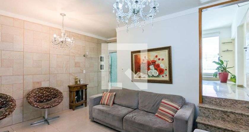 Casa com 5 quartos à venda na Rua Santo Antônio, --, Nova Petrópolis, São Bernardo do Campo