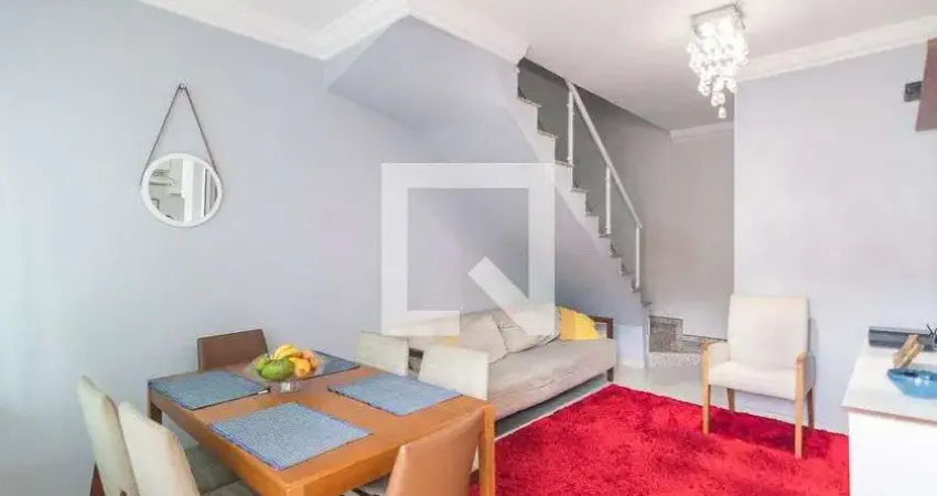 Casa à Venda - Jardim Bela Vista, 3 Quartos,  78 m2