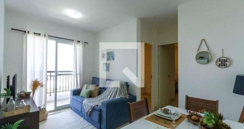 Apartamento com 2 quartos à venda na Avenida Dom Jaime de Barros Câmara, --, Planalto, São Bernardo do Campo