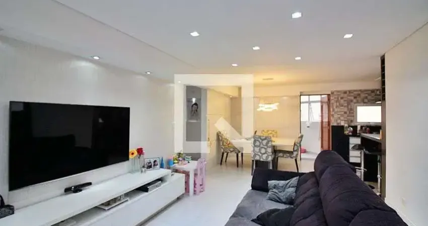 Apartamento à Venda - Baeta Neves, 3 Quartos,  156 m2