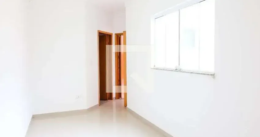Apartamento à Venda - Parque Erasmo Assunção, 2 Quartos,  76 m2