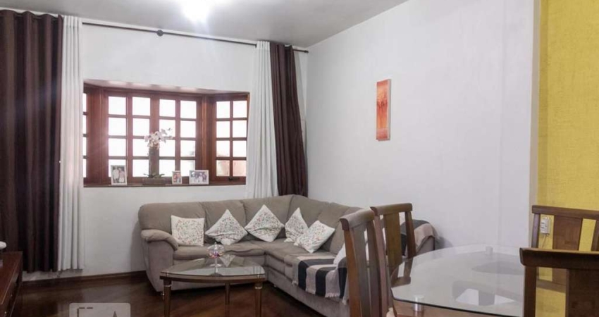 Casa com 2 quartos à venda na Rua Professor Jalmar Bowden, --, Baeta Neves, São Bernardo do Campo