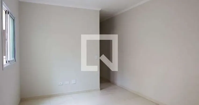 Apartamento com 2 quartos à venda na Rua das Palmeiras, --, Jardim, Santo André