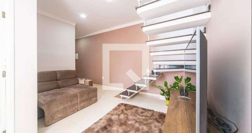 Apartamento à Venda - Vila América, 2 Quartos,  112 m2