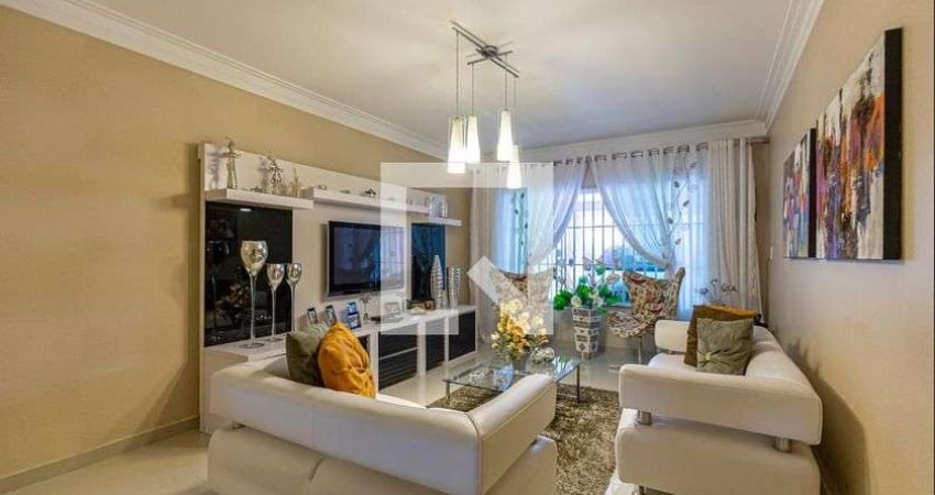 Casa com 3 quartos à venda na Rua Tupinambás, --, Vila Assunção, Santo André