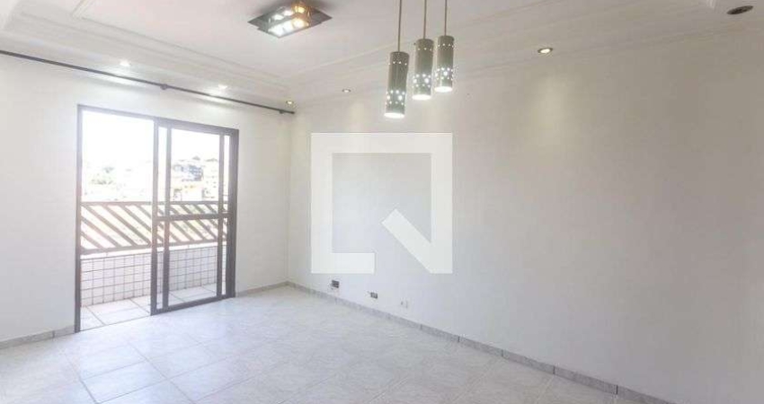 Apartamento com 3 quartos à venda na Rua Hungria, --, Taboão, São Bernardo do Campo