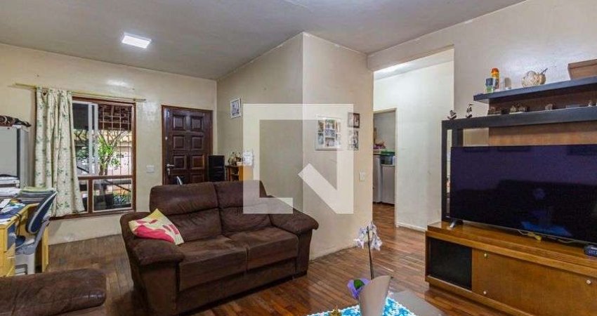 Casa com 3 quartos à venda na Rua Rino Levi, --, Vila América, Santo André