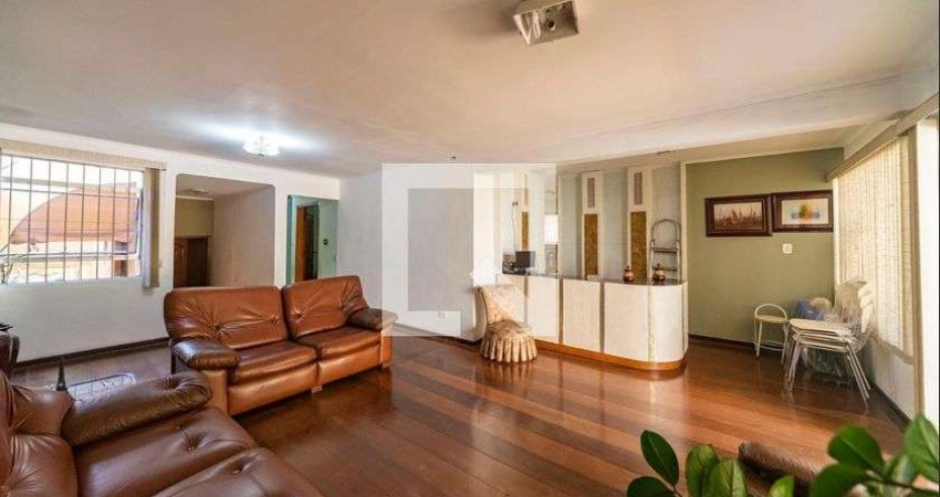 Casa à Venda - Jardim Bela Vista, 3 Quartos,  296 m2