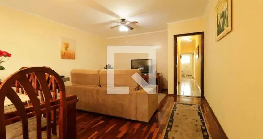Casa à Venda - Jardim Bela Vista, 3 Quartos,  190 m2