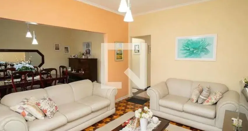 Casa com 4 quartos à venda na Rua Luzitânia, --, Vila Lusitânia, São Bernardo do Campo