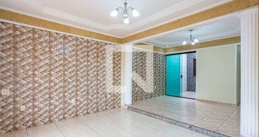 Casa com 3 quartos à venda na Rua Líbano, --, Vila Tibiriçá, Santo André