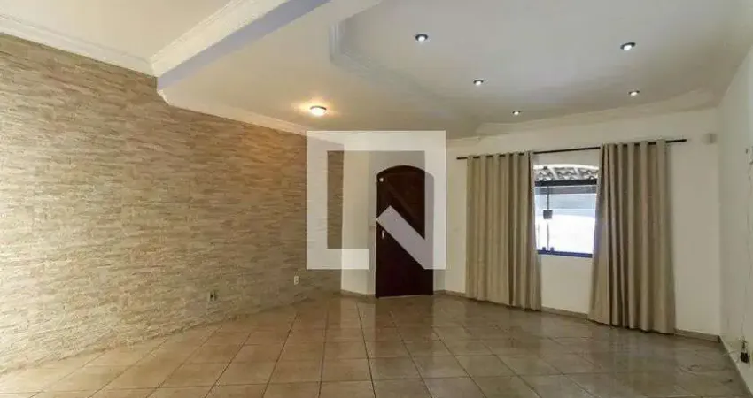 Casa com 5 quartos à venda na Rua Martins, --, Paulicéia, São Bernardo do Campo