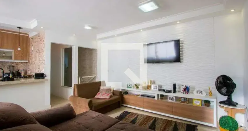 Casa à Venda - Jardim Bela Vista, 5 Quartos,  240 m2