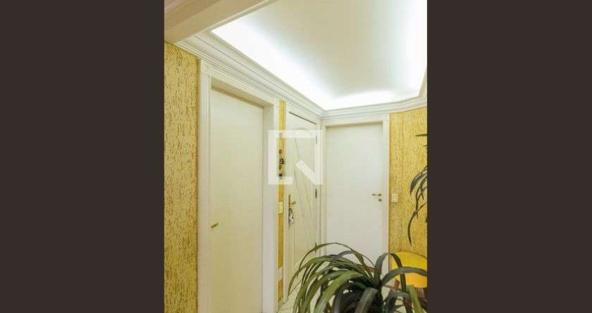 Apartamento à Venda - Jardim Bela Vista, 4 Quartos,  200 m2