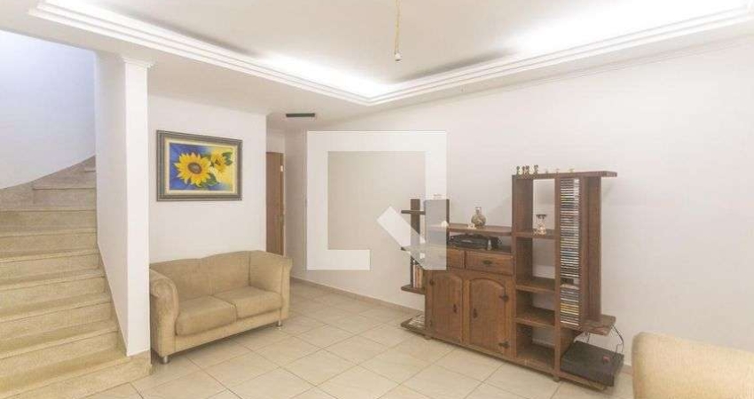Casa com 3 quartos à venda na Rua Machado de Assis, --, Nova Petrópolis, São Bernardo do Campo