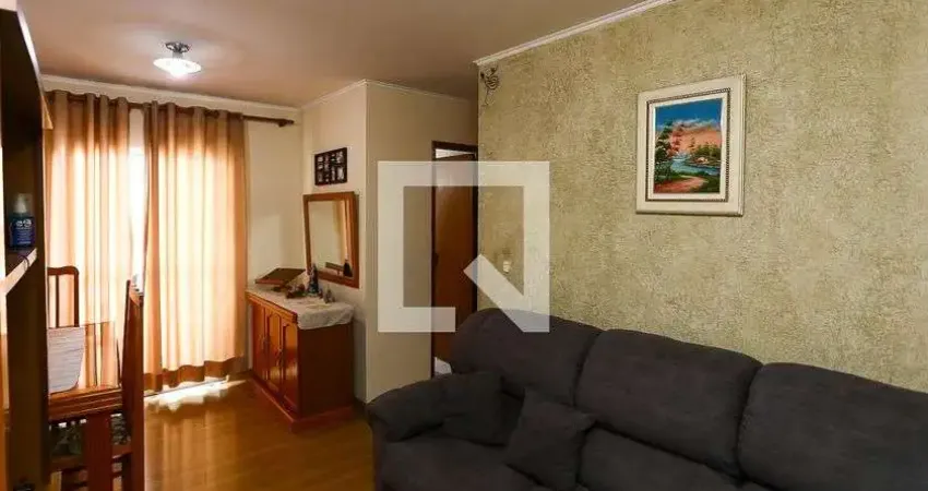 Apartamento à Venda - Chácara Agrindus, 2 Quartos,  58 m2