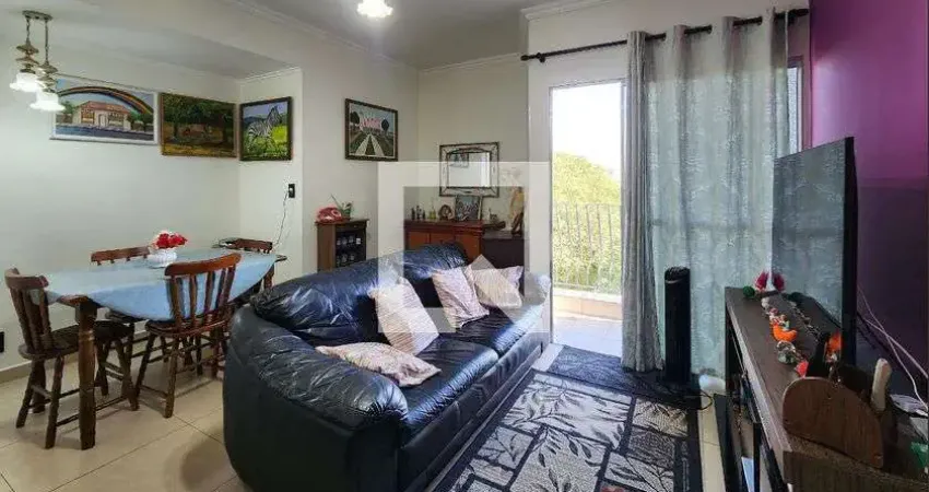 Apartamento à Venda - Rudge Ramos, 3 Quartos,  87 m2