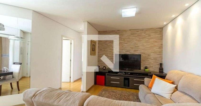 Apartamento com 3 quartos à venda na Travessa dos Vianas, --, Baeta Neves, São Bernardo do Campo