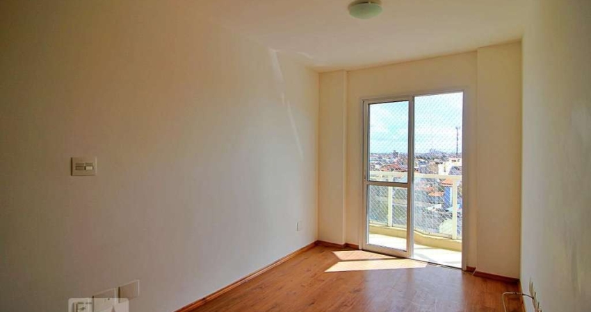Apartamento à Venda - Parque das Nações, 2 Quartos,  55 m2