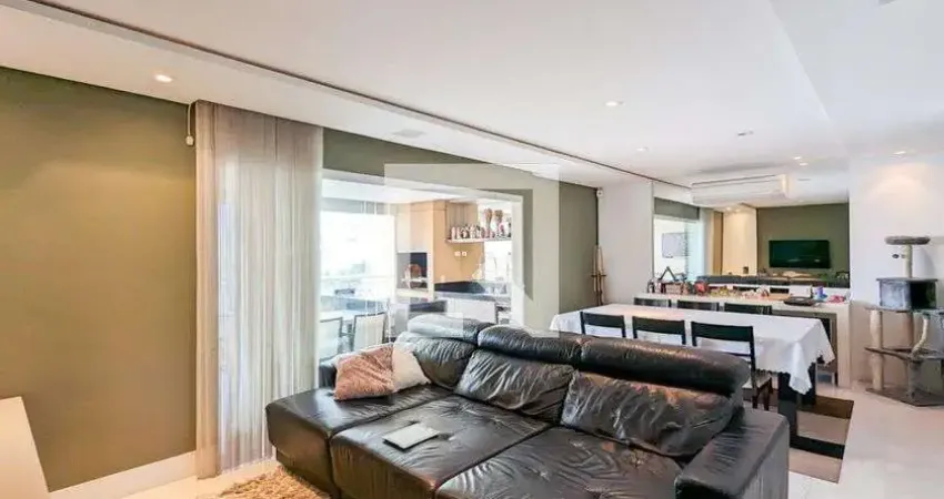 Apartamento à Venda - Jardim do Mar, 3 Quartos,  156 m2