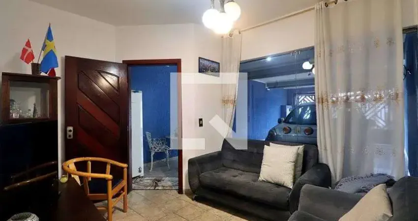 Casa com 3 quartos à venda na Rua Petrogrado, --, Parque Capuava, Santo André