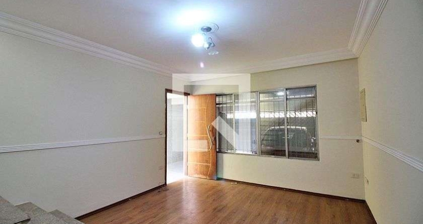 Casa com 4 quartos à venda na Rua Pietro Romani, --, Paulicéia, São Bernardo do Campo