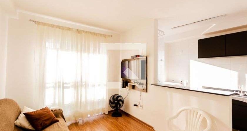 Apartamento à Venda - Vila Metalúrgica, 2 Quartos,  51 m2