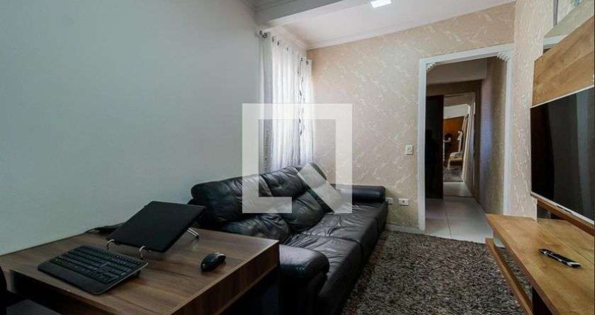 Apartamento à Venda - Vila Alto de Santo André, 2 Quartos,  100 m2