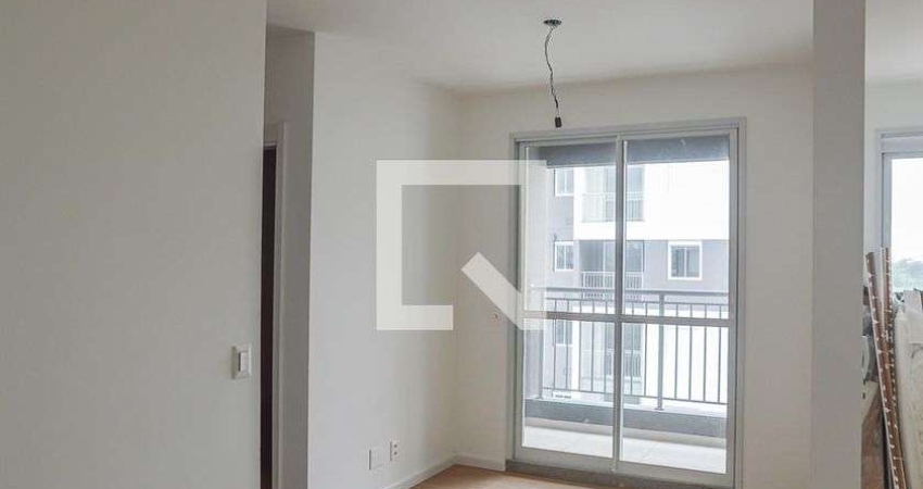 Apartamento à Venda - Rudge Ramos, 2 Quartos,  55 m2