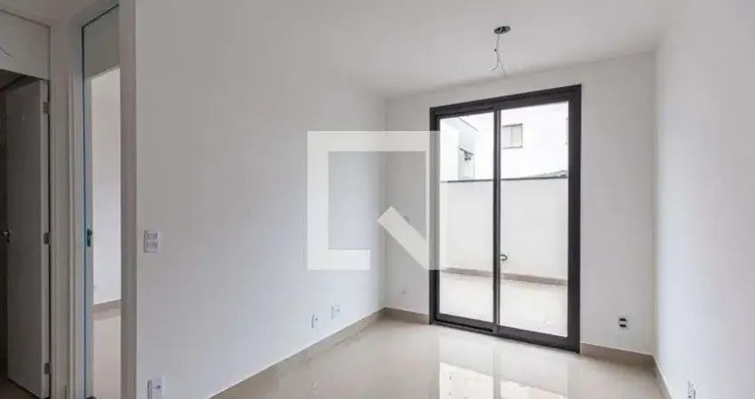 Apartamento à Venda - Jardim Bela Vista, 2 Quartos,  60 m2