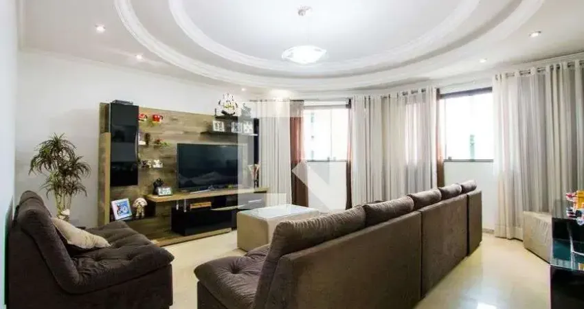 Casa com 3 quartos à venda na Rua Euclides Menato, --, Jardim Milena, Santo André
