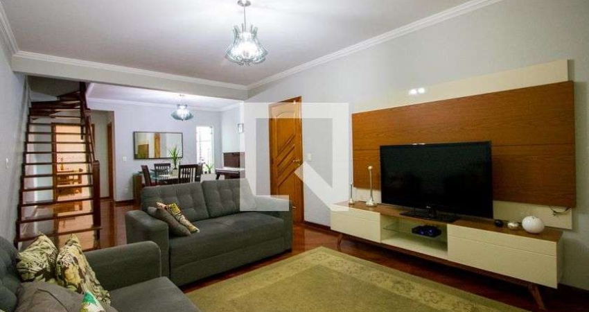 Casa com 4 quartos à venda na Rua Riachuelo, --, Vila Assunção, Santo André