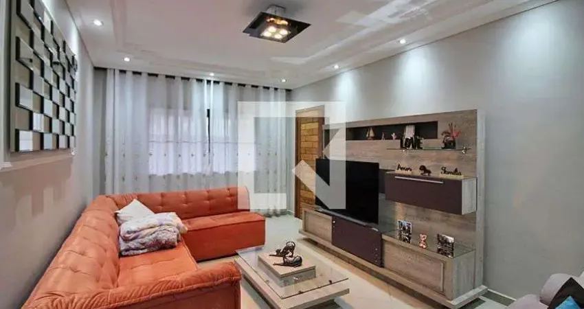 Casa com 3 quartos à venda na Alameda Dom Pedro de Alcântara, --, Nova Petrópolis, São Bernardo do Campo