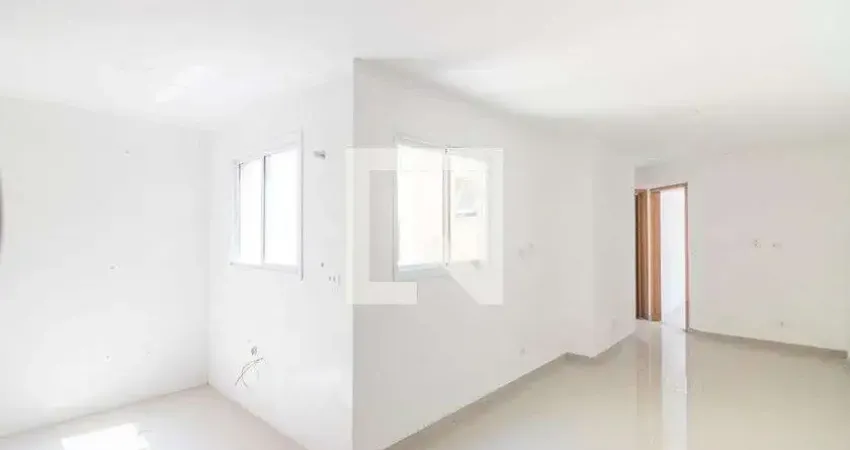 Apartamento à Venda - Jardim Santo Alberto, 2 Quartos,  104 m2