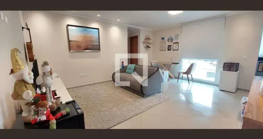 Apartamento à Venda - Jardim Bela Vista, 2 Quartos,  120 m2